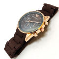 Men Watches Fashion Stylish Date Analog Sweep Movement Water Resistant Watch for Men. 