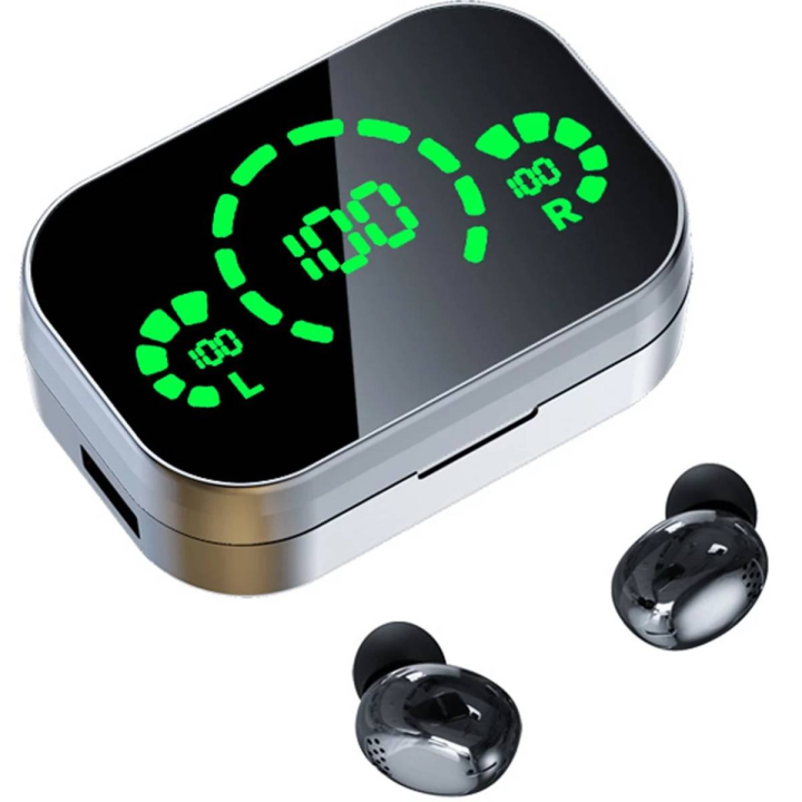 YD04%20Wireless%20Headphones%20Bluetooth%205.0%20Earphones%20Earbuds%20TWS%20Sport%209D%20Stereo%20HIFI%20Headset%20Noise%20Cancel%20LED%20Display%20Waterproof/%20Bluetooth%20Earbuds%20-%20Image%204