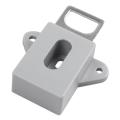 Invisible Hidden RFID Free Opening Intelligent Sensor Cabinet Lock Locker Wardrobe Shoe Cabinet Drawer Door Lock Electronic Dark Lock. 