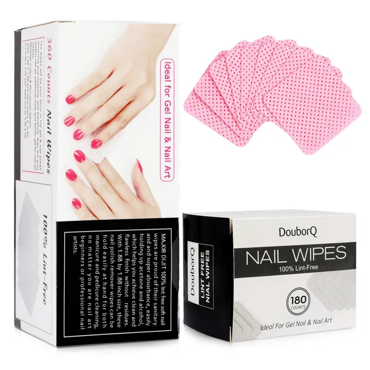 180PCS%20Colorful%20Cotton%20Wipes%20Lint-%20Free%20Nail%20Polish%20Remover%20Pads%20Dust%20Powder%20Remover%20Nail%20Art%20Cleaning%20Napkins%20Towel%20Manicure%20Tools%20-%20Image%202