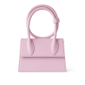 TYMO LoopNexa Handbag for Women – Premium PU Leather Structured Handbag with Top Handle & Detachable Shoulder Strap. 