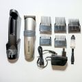 New Original DINGLING RF-607 Professional Hair Clipper -  Hair Trimmer -  Beard Trimmer - Shaving Machine. 