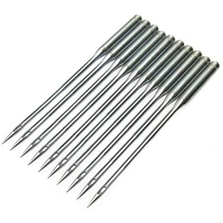 Sewing Machine Needles 16 Number Needle Size 10 Needles Pack
