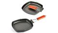 Non Stick Square Grill Pan. 