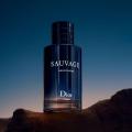Christian Dior Sauvage EDP 200ml perfume. 