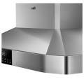 Vatti Kitchen Hood SS - V962 - Advance Auto clean feature - Super Suction. 