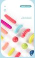 25 Pcs Magnetic Sticks Building Blocks Toys Set , Magnetic Toys Magnets for Kids or Toddlers. 