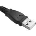 USB Data Cable For Sony VMC-MD3 DSC-W350 DSC-TX5 DSC-W380 DSC-WX5 W37 Cameras. 