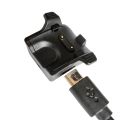 USB Charging Cable Cord Dock Charger Adapter For Huawei Band 5/Honor Band 4/3/2 Pro B19 B29 Band4 Band3 Pro Eris Watch Smart. 