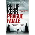 Prague Fatale: Bernie Gunther Series (Book 8) By philip kerr. 