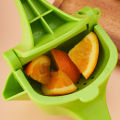 Plastic Hand Juicer Heavy Duty Plastic, manual fruit hand press manual juicer squeezer hand fruit press juicer manual orange juicer. 