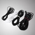 Strong Elastic Cord Bungee Rope Shock Cord Tie Down DIY Craft Jewelry(#1). 