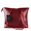 Designer Satchels Luxury Women's 3 Pcs Hand Bags for Girls | Stylish Hand Bags & Purse Set for Girls. 