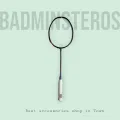 Badminton racket Lining Axforce 80 (box wing frame ) 76-80 gms 32 lbs. 