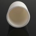 JOUYI 2X 30Ml Alu 99% Conical Corundum Crucible Melting Furnace Crucible Metal Casting OVP 32 x 38 x 45 x 25mm. 