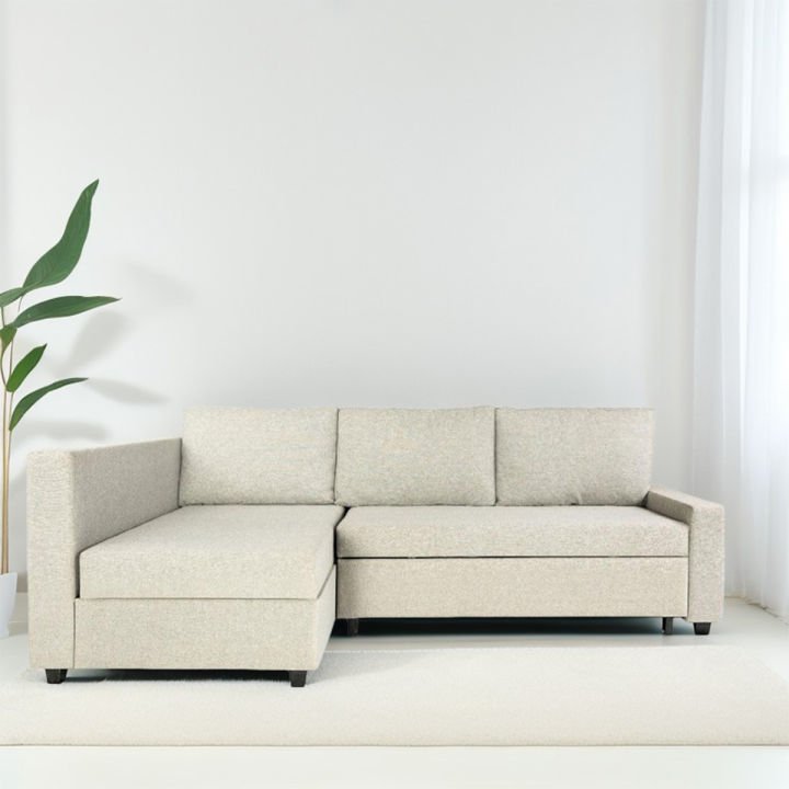 Sectional Sofa Bed