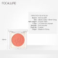 Focallure -FA 235Perfection Velvet Blush. 