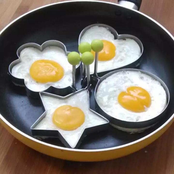 4Pcs%20Shape%20Fried%20Egg%20Mold%20Ring%20Tools,%20Stainless%20Steel%20Cooking%20Tools%20for%20Frying%20Baking%20Cooking%20Fried%20Egg%20Shaper%20Pancake%20Mold%20Ring%20egg%20ring%20-%20Image%204