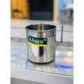 Mug / Steel Mug / Stainless Steel Water/Juice/Shake/Milk Mug (1200 ml). 