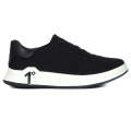 One Degree EVAPOR8 Black and White Sneakers For Men. 