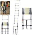 12 feet Aluminum Telescopic Ladders. 