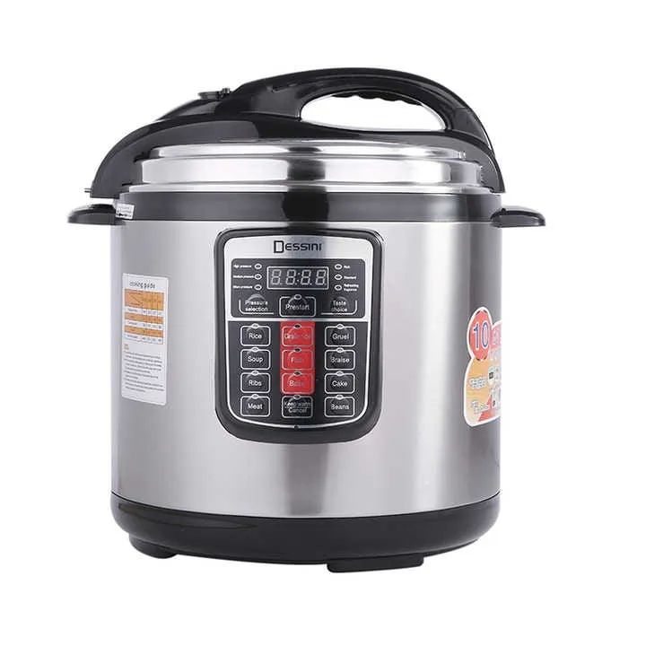 DESSINI%20Home%20Kitchen%206%20L%20Multifunctional%20Nonstick%20Inner%20Pot%20Electric%20Pressure%20Rice%20Cooker%20-%20Image%207