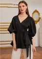 NEELUM V NEW ARRIVAL WESTRN TOP  Puff Sleeve Wrap Belted Peplum Top Puff Sleeve Wrap Belted Peplum Top Puff Sleeve Wrap Belted Peplum Top Puff Sleeve Wrap Belted Peplum Top. 
