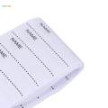 100Pcs Iron Labels Garment Tags for. 