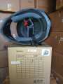 HELMET JIEKAI JK-313 FOR MOTOR BIKE - FLIPUP - DOT APPROVED - FULL FACE. 