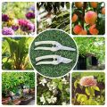 Gardening Scissors Grafting Tool Fruit Tree Pruning Pruning Shears Hand Gardening Plant Scissor Branch Pruner Trimmer Tools. 
