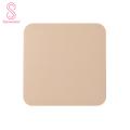 Round Cup Mat Colorful Durable Non-slip Placemats Coasters for Dining Table Round Square Cup Mats Mug Pads less Than Waterproof Placemat. 