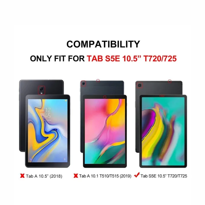 Samsung%20Galaxy%20Tab%20S5e%20Screen%20Protector%202019%2010.5%20SM-T720%20SM-T725%20Tempered%20Glass%20-%20Image%208