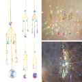 Hanging Suncatcher Exquisite Rainbow Maker Hanging Suncatcher. 