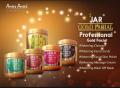 Gold Facial Jar 1 Pcs. 