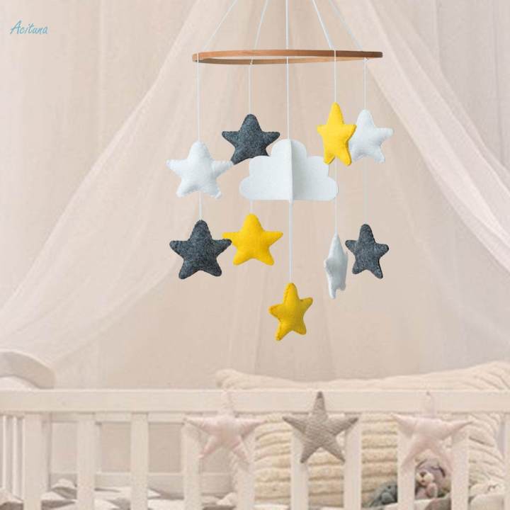 Crib%20Hanging%20Toys%20Felt%20Crib%20Mobile%20Interactive%20Hanging%20Cute%20Creative%20Bed%20Bell%20Stroller%20Toy%20for%20Stroller%20Photography%20Props%20Pram%20Party%20Bedroom%20-%20Image%208