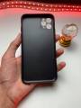 11 Pro Max  Rock back cover silicon case for  11 pro max. 