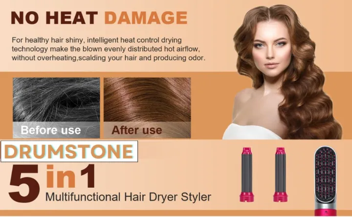 Babe%20-%20Hair%20Dryer%20-%20hairdryer%20-%20Professiona%20Hair%20Dryer%20Brush%20&%205%20in%201%20Air%20Styler,%205%20in%201%20Hair%20Dryer%20Hot%20Air%20Brush%20Styler%20and%20Volumizer%20Hair%20Straightener%20Curle%20Straightener,%20with%20Carrying%20Case/hair%20dryer%20for%20women%20-%20Image%207
