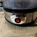 Lot Imported Eggs Boiler Original. 