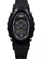 Sports digital watch plus laser light for kids. 