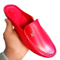 Pure quality plastic Pumps shoes for women-nylon shoes for ladies. 