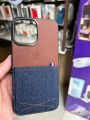 Original Kajsa Leather Phone Cover for I Phone 13 Pro max ; iphone cases, iphone covers Shockproof case elegant case. 