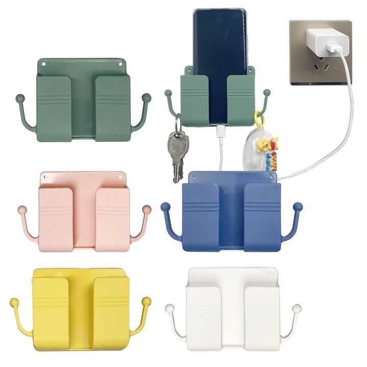 Self-Adhesive%20Wall%20Mobile%20Holder%20With%20Hook%20-%20Image%205