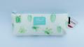 Languo Pencil Case Natural Flamingo Pencil Box. 
