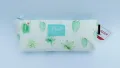 Languo Pencil Case Natural Flamingo Pencil Box. 
