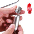 Magnet Lock Unlock Tool Supermarket Tag Remover Magnetic Bullet Detacher Portable Security Tag Remover Easy Opener. 