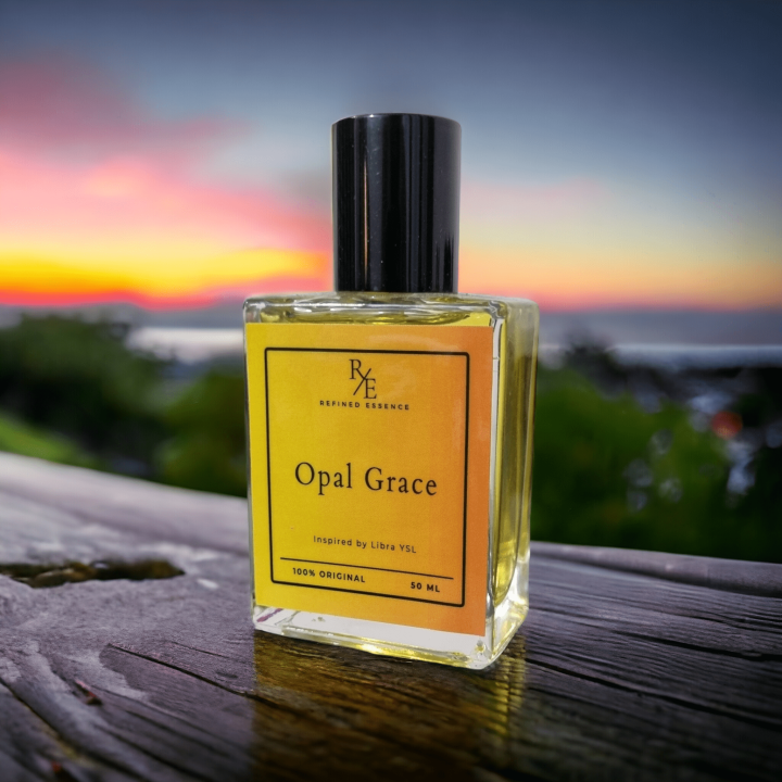 Opal Grace - Impression - For female - 50ml
