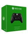 Xbox One X Wireless Controller - Black - Original. 