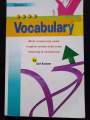 Learn Basic to Advance Vocabulary words with meanings. 