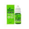 Tea Tree Essential Oil 100% Pure 10ml. 