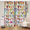 Kids Curtain. 